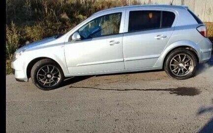 Opel Astra H, 2005 год, 550 000 рублей, 6 фотография