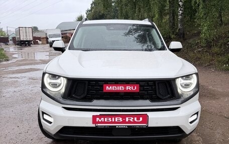 Haval H7, 2025 год, 3 330 000 рублей, 8 фотография