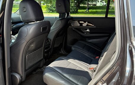 Mercedes-Benz GLS, 2020 год, 8 500 000 рублей, 6 фотография