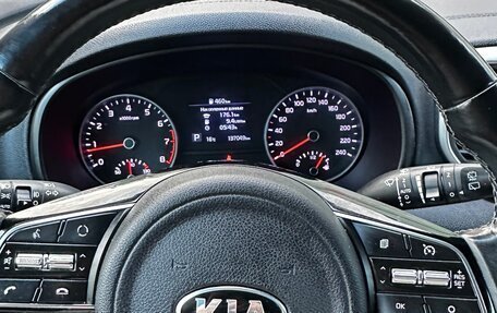 KIA Sportage IV рестайлинг, 2019 год, 2 150 000 рублей, 5 фотография