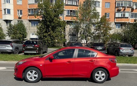 Mazda 3, 2011 год, 1 650 000 рублей, 3 фотография