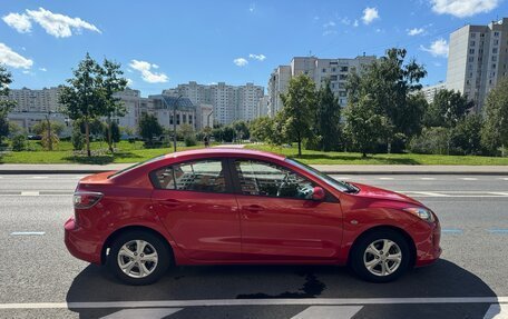 Mazda 3, 2011 год, 1 650 000 рублей, 7 фотография