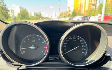 Mazda 3, 2011 год, 1 650 000 рублей, 9 фотография