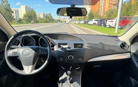Mazda 3, 2011 год, 1 650 000 рублей, 10 фотография