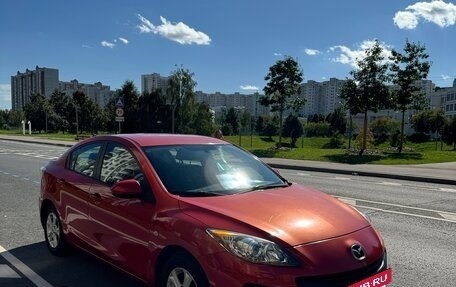 Mazda 3, 2011 год, 1 650 000 рублей, 8 фотография
