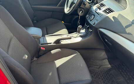 Mazda 3, 2011 год, 1 650 000 рублей, 12 фотография