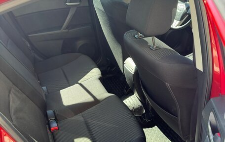 Mazda 3, 2011 год, 1 650 000 рублей, 13 фотография