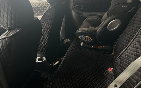 Hyundai Accent II, 2005 год, 400 000 рублей, 5 фотография