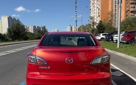 Mazda 3, 2011 год, 1 650 000 рублей, 5 фотография
