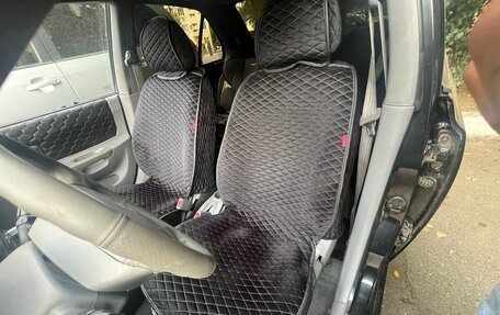 Hyundai Accent II, 2005 год, 400 000 рублей, 6 фотография