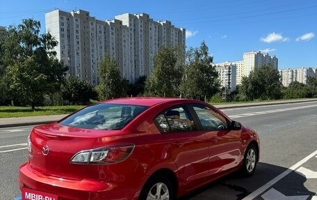 Mazda 3, 2011 год, 1 650 000 рублей, 6 фотография