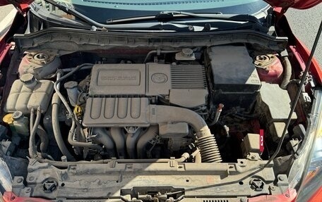 Mazda 3, 2011 год, 1 650 000 рублей, 14 фотография