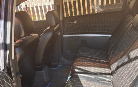 Toyota Corolla Verso I, 2008 год, 720 000 рублей, 10 фотография