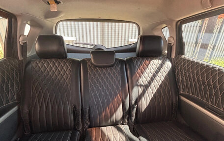 Toyota Corolla Verso I, 2008 год, 720 000 рублей, 9 фотография