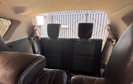 Toyota Corolla Verso I, 2008 год, 720 000 рублей, 12 фотография