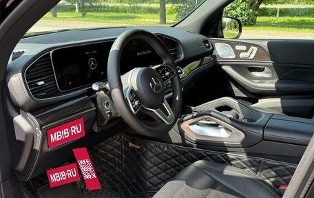 Mercedes-Benz GLS, 2020 год, 8 500 000 рублей, 12 фотография