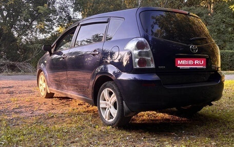 Toyota Corolla Verso I, 2008 год, 720 000 рублей, 3 фотография