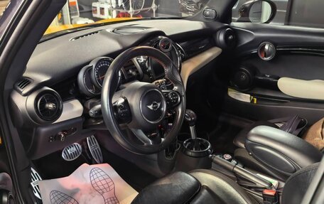 MINI Hatch, 2016 год, 1 899 999 рублей, 2 фотография