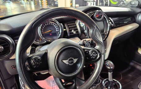 MINI Hatch, 2016 год, 1 899 999 рублей, 3 фотография