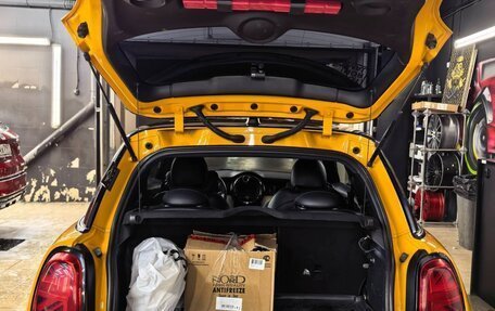 MINI Hatch, 2016 год, 1 899 999 рублей, 17 фотография
