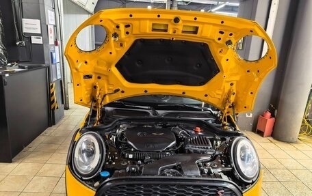 MINI Hatch, 2016 год, 1 899 999 рублей, 12 фотография
