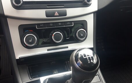 Volkswagen Passat B7, 2012 год, 1 170 000 рублей, 7 фотография