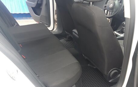Volkswagen Passat B7, 2012 год, 1 170 000 рублей, 9 фотография