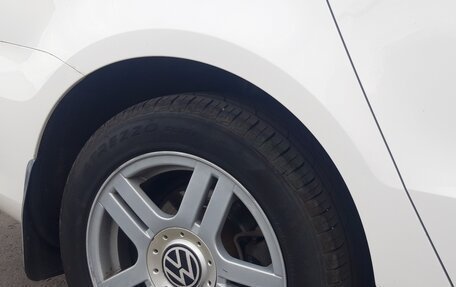 Volkswagen Passat B7, 2012 год, 1 170 000 рублей, 19 фотография