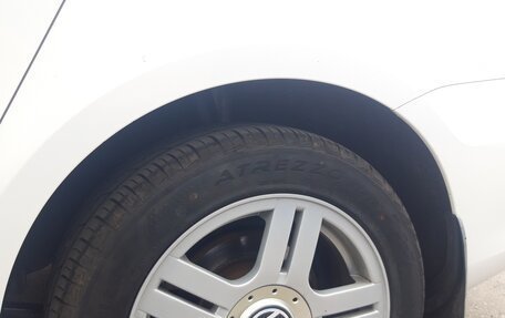 Volkswagen Passat B7, 2012 год, 1 170 000 рублей, 20 фотография