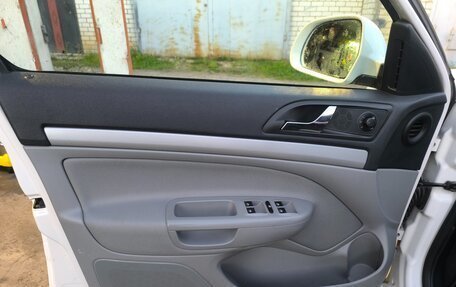 Skoda Octavia, 2012 год, 675 000 рублей, 7 фотография
