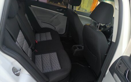 Skoda Octavia, 2012 год, 675 000 рублей, 9 фотография