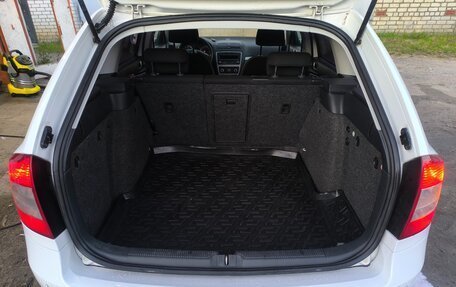 Skoda Octavia, 2012 год, 675 000 рублей, 11 фотография