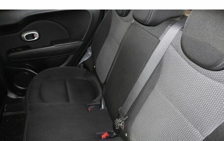KIA Soul II рестайлинг, 2018 год, 1 399 000 рублей, 7 фотография