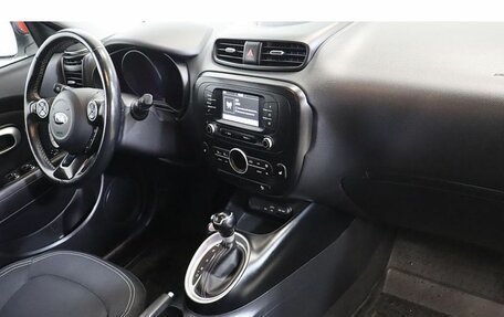 KIA Soul II рестайлинг, 2018 год, 1 399 000 рублей, 5 фотография