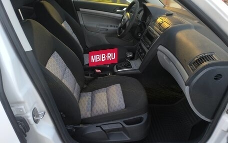 Skoda Octavia, 2012 год, 675 000 рублей, 10 фотография