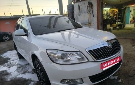 Skoda Octavia, 2012 год, 675 000 рублей, 3 фотография