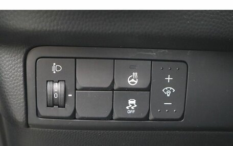 KIA Soul II рестайлинг, 2018 год, 1 399 000 рублей, 16 фотография