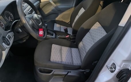 Skoda Octavia, 2012 год, 675 000 рублей, 6 фотография