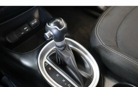 KIA Soul II рестайлинг, 2019 год, 1 439 900 рублей, 15 фотография