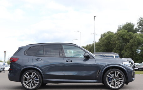 BMW X5, 2019 год, 6 100 000 рублей, 4 фотография