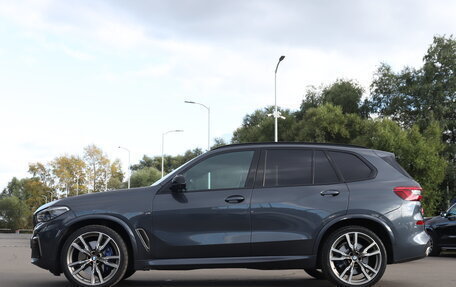 BMW X5, 2019 год, 6 100 000 рублей, 8 фотография