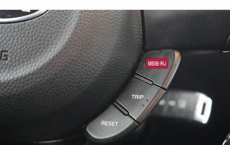 KIA Soul II рестайлинг, 2019 год, 1 439 900 рублей, 10 фотография