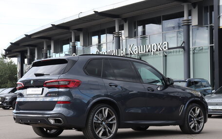 BMW X5, 2019 год, 6 100 000 рублей, 5 фотография