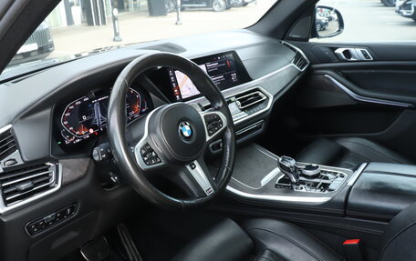 BMW X5, 2019 год, 6 100 000 рублей, 13 фотография