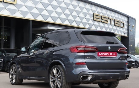 BMW X5, 2019 год, 6 100 000 рублей, 7 фотография