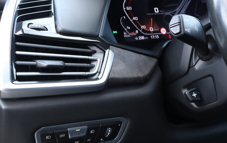 BMW X5, 2019 год, 6 100 000 рублей, 21 фотография