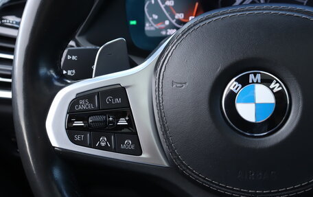 BMW X5, 2019 год, 6 100 000 рублей, 27 фотография