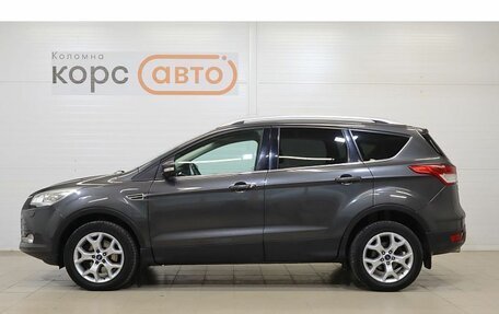 Ford Kuga III, 2015 год, 1 299 000 рублей, 2 фотография