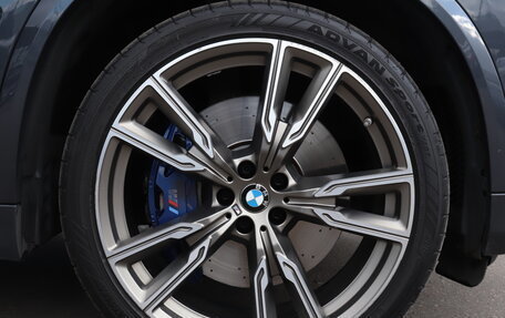 BMW X5, 2019 год, 6 100 000 рублей, 29 фотография