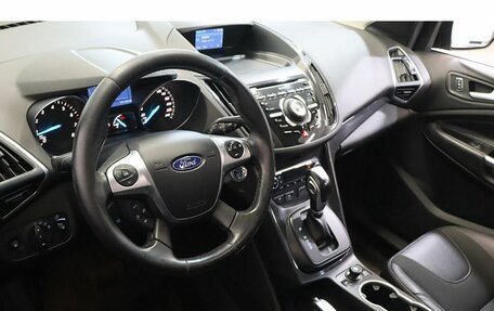 Ford Kuga III, 2015 год, 1 299 000 рублей, 6 фотография